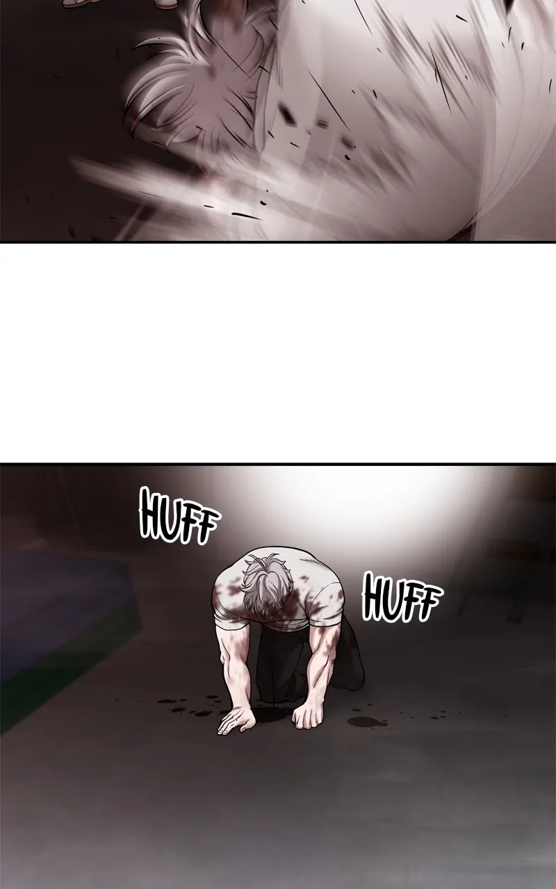 Designated Bully Chapter 68 page 97 - 