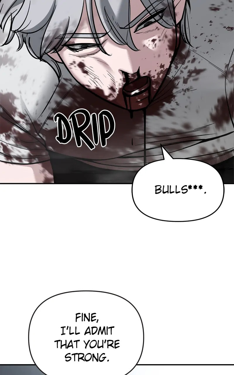 Designated Bully Chapter 68 page 99 - 