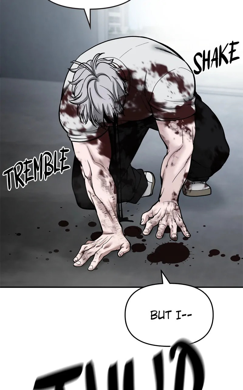 Designated Bully Chapter 68 page 100 - 