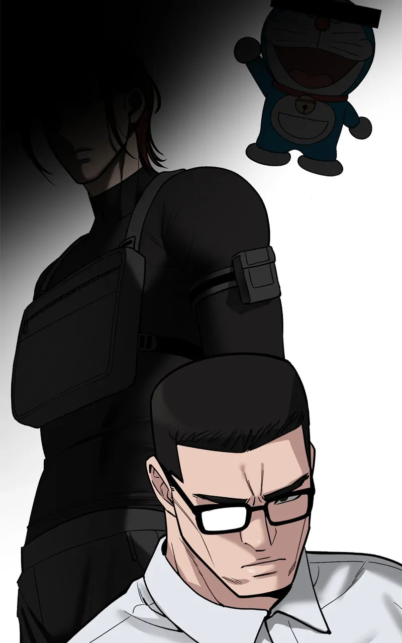 Designated Bully Chapter 69 page 102 - 