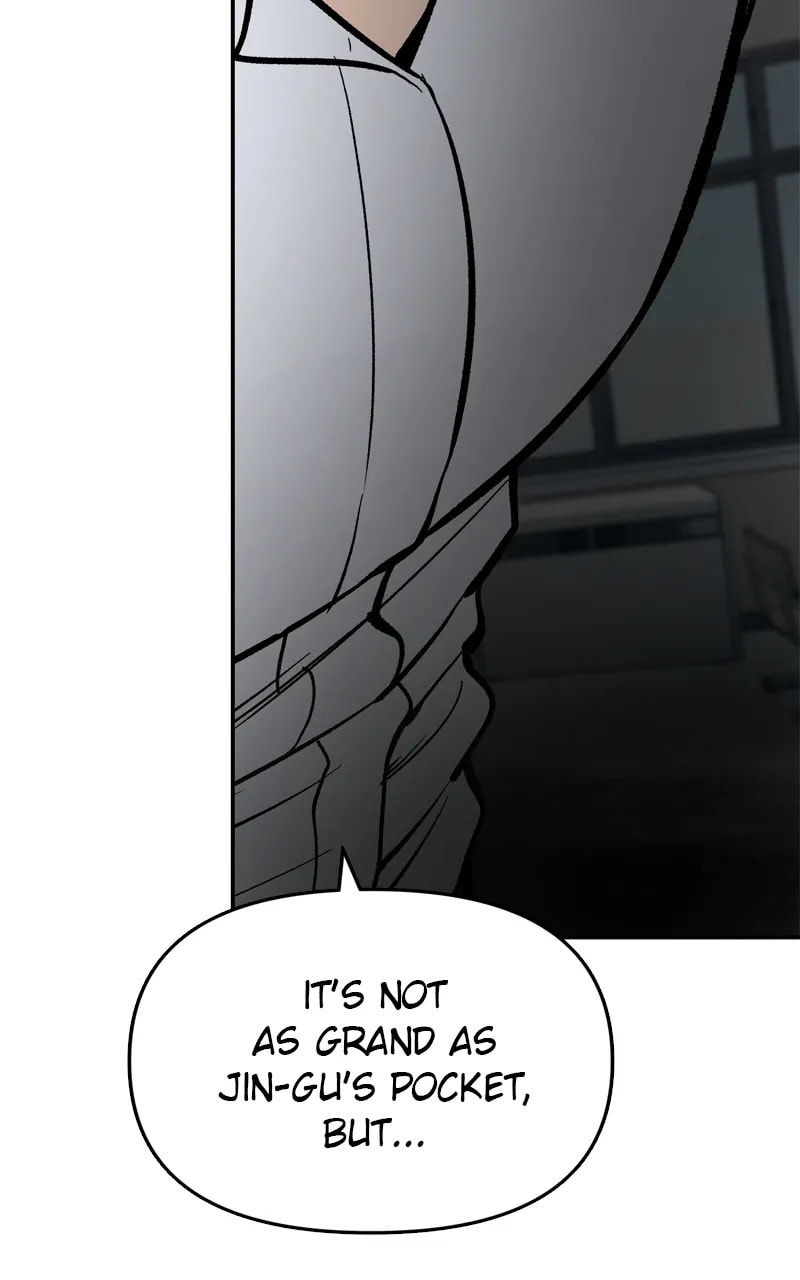 Designated Bully Chapter 69 page 104 - 
