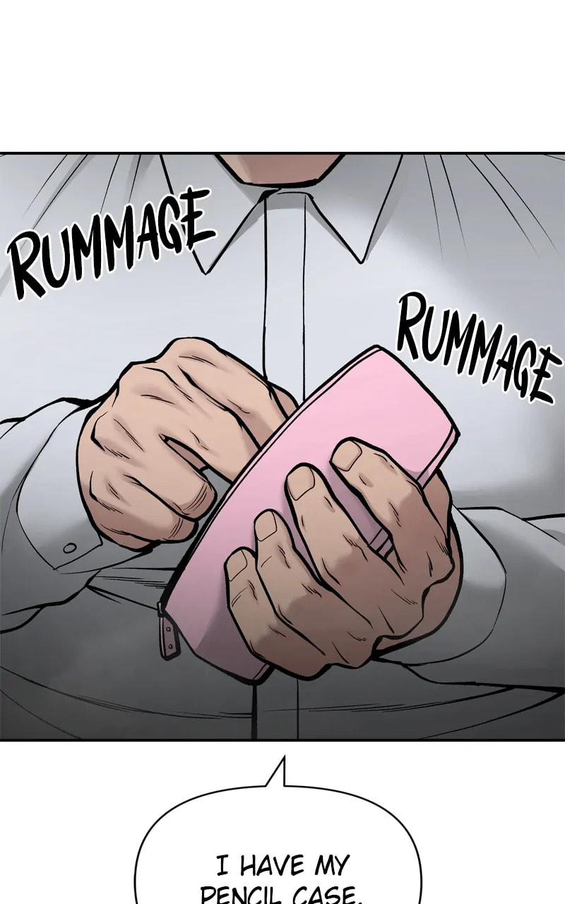 Designated Bully Chapter 69 page 105 - 