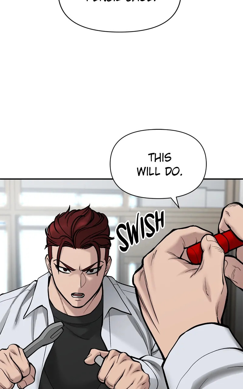 Designated Bully Chapter 69 page 106 - 