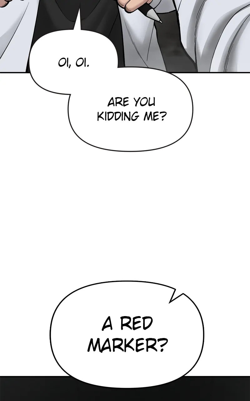 Designated Bully Chapter 69 page 107 - 