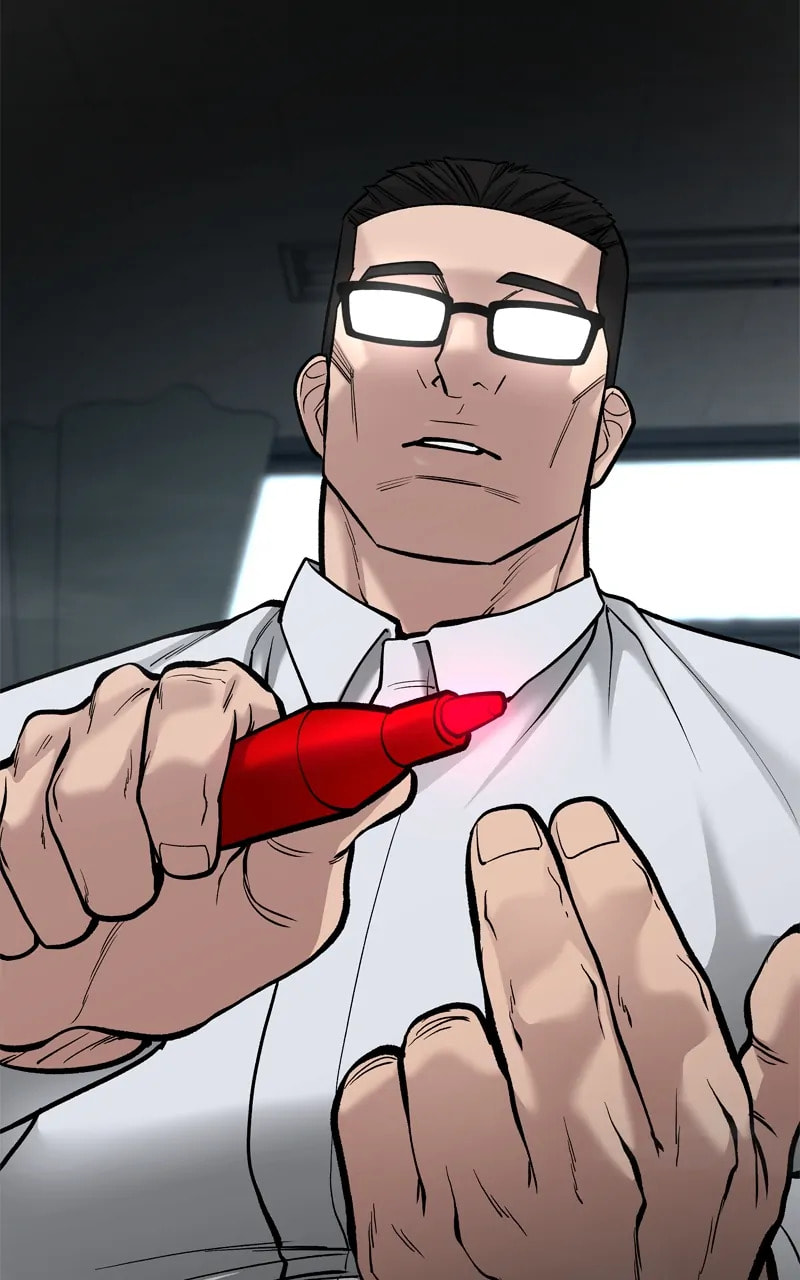 Designated Bully Chapter 69 page 108 - 