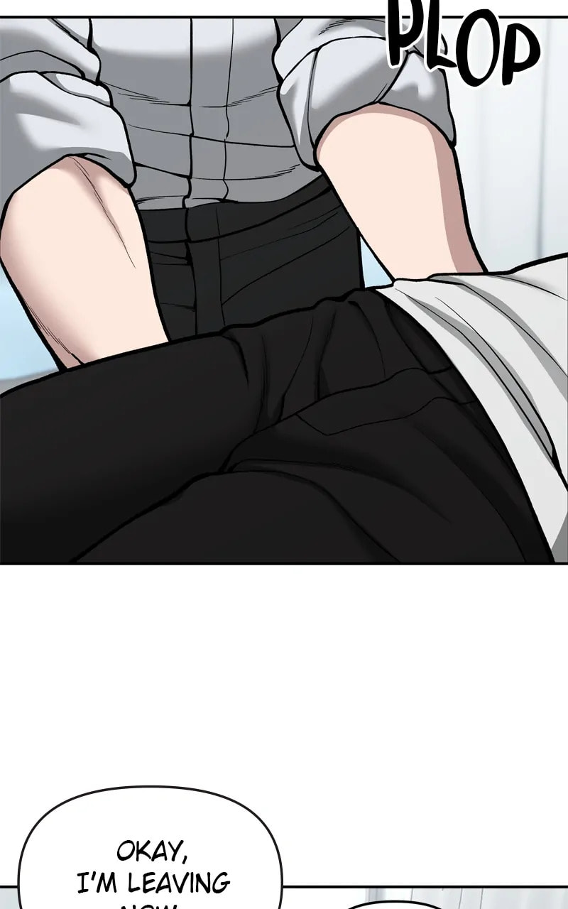 Designated Bully Chapter 69 page 111 - 