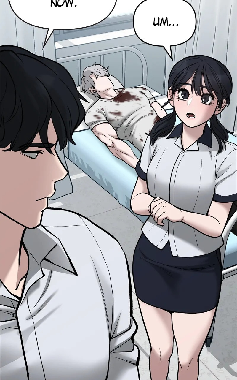 Designated Bully Chapter 69 page 112 - 