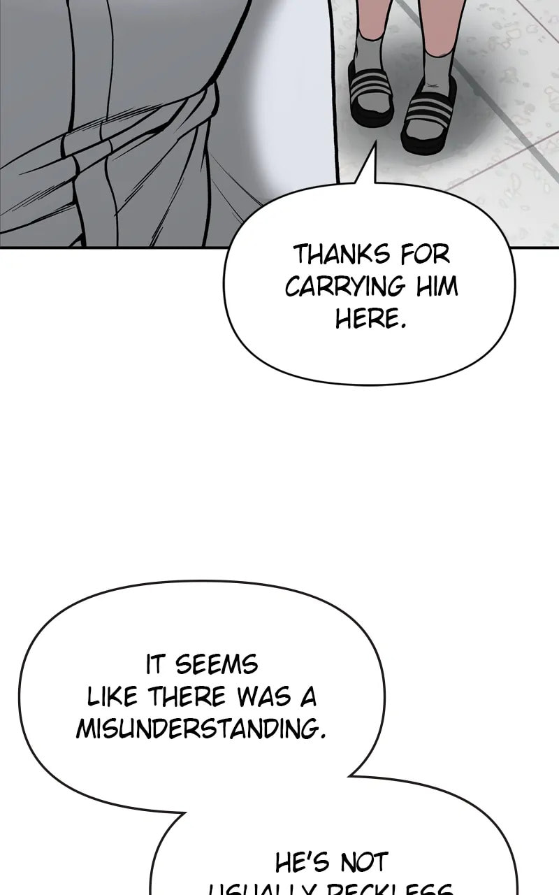 Designated Bully Chapter 69 page 113 - 