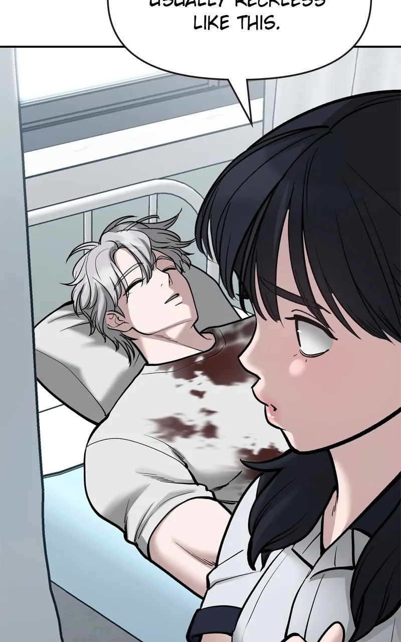 Designated Bully Chapter 69 page 114 - 