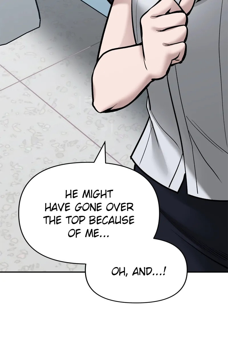 Designated Bully Chapter 69 page 115 - 