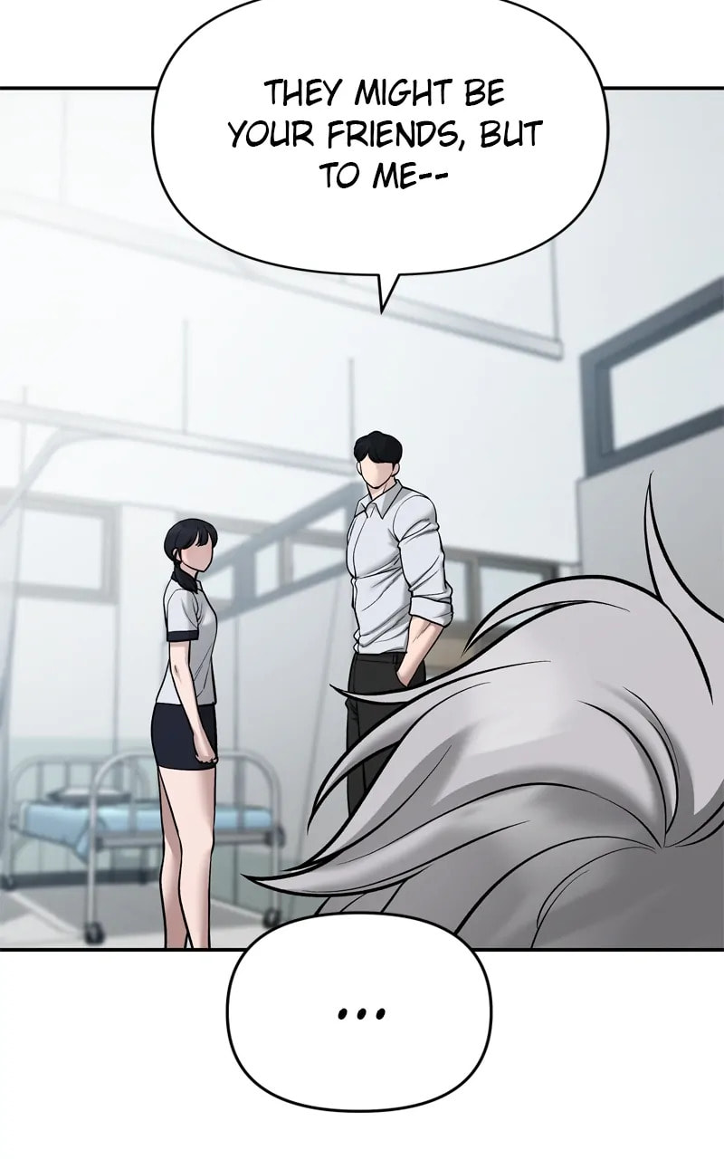 Designated Bully Chapter 69 page 118 - 