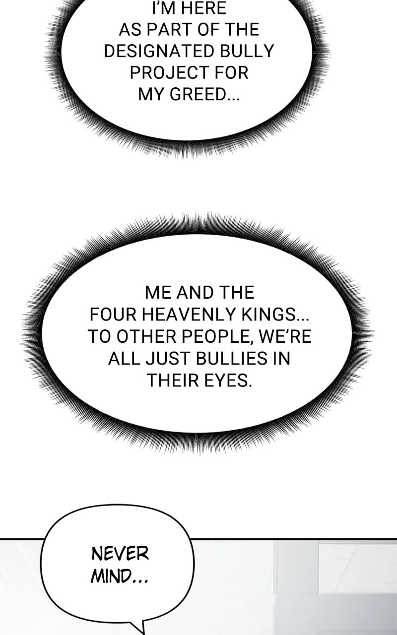 Designated Bully Chapter 69 page 120 - 