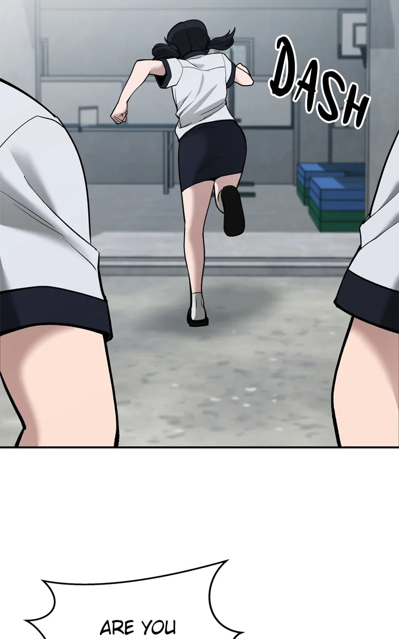 Designated Bully Chapter 69 page 13 - 