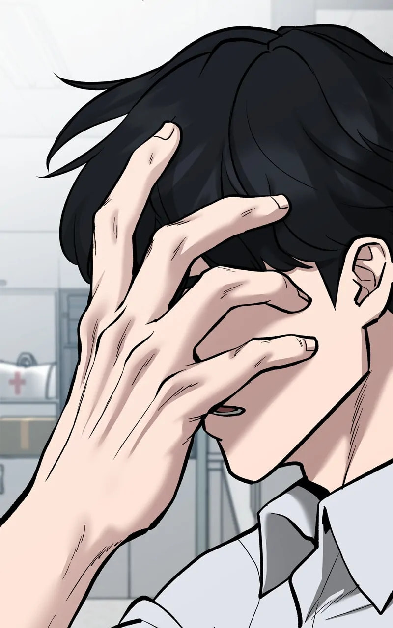 Designated Bully Chapter 69 page 121 - 