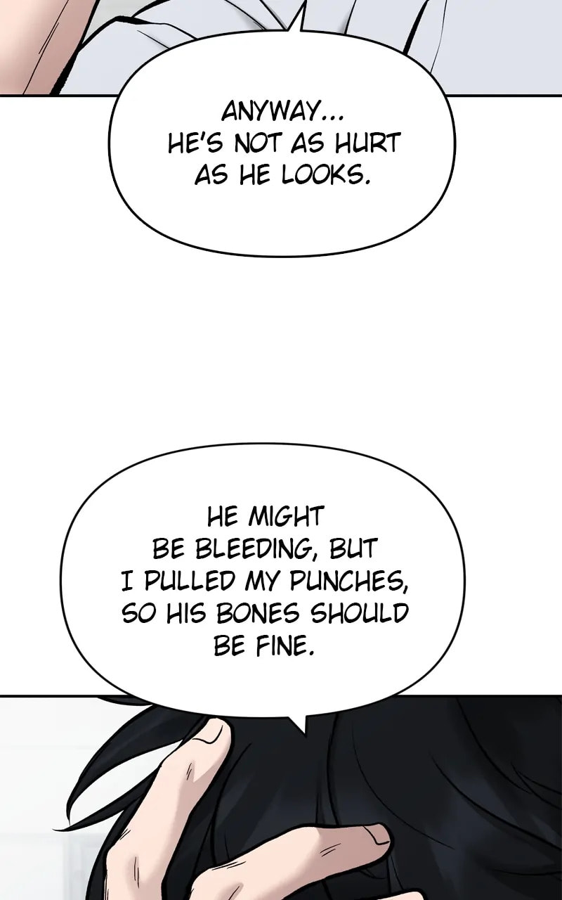 Designated Bully Chapter 69 page 122 - 