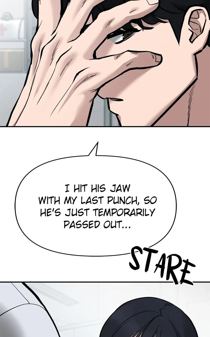 Designated Bully Chapter 69 page 123 - 