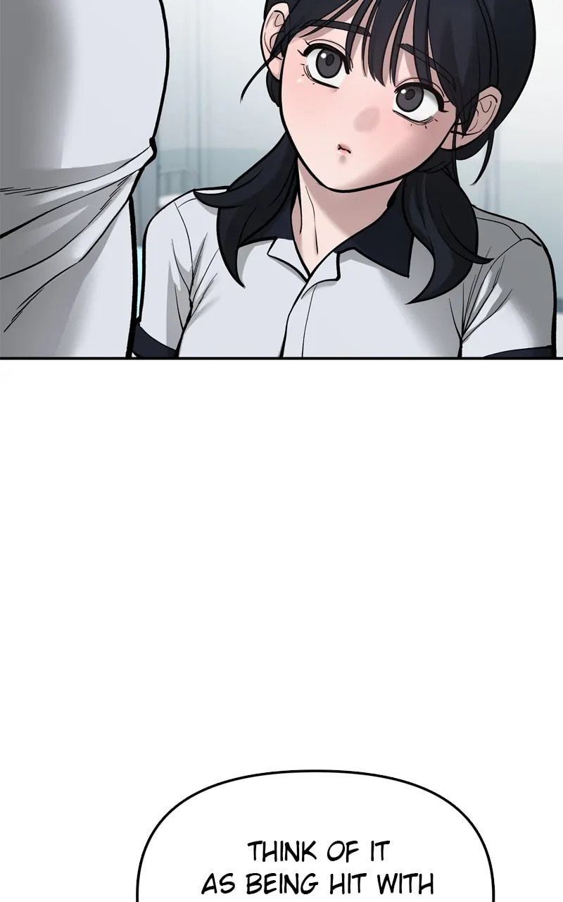 Designated Bully Chapter 69 page 124 - 