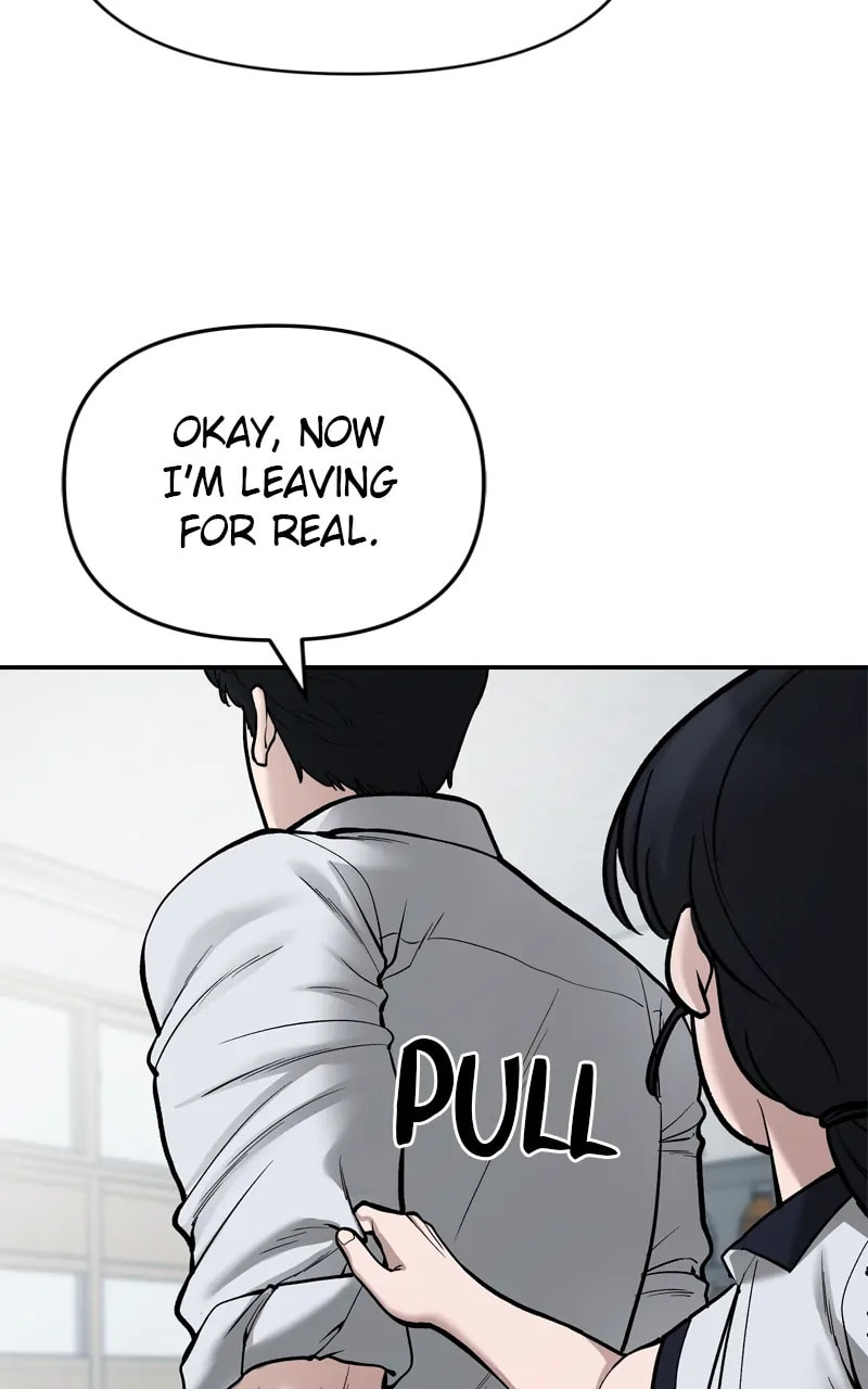 Designated Bully Chapter 69 page 126 - 