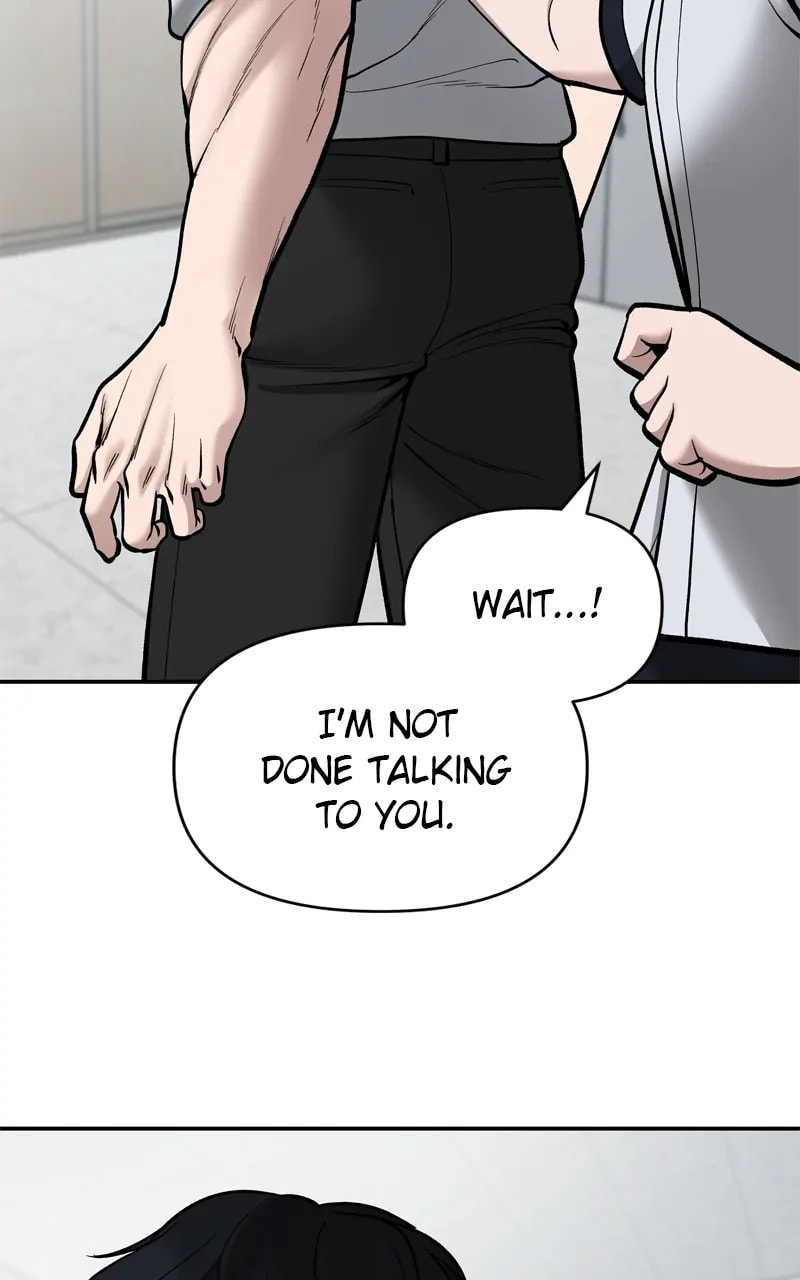 Designated Bully Chapter 69 page 127 - 