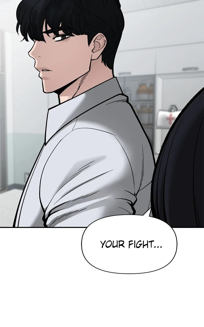 Designated Bully Chapter 69 page 128 - 