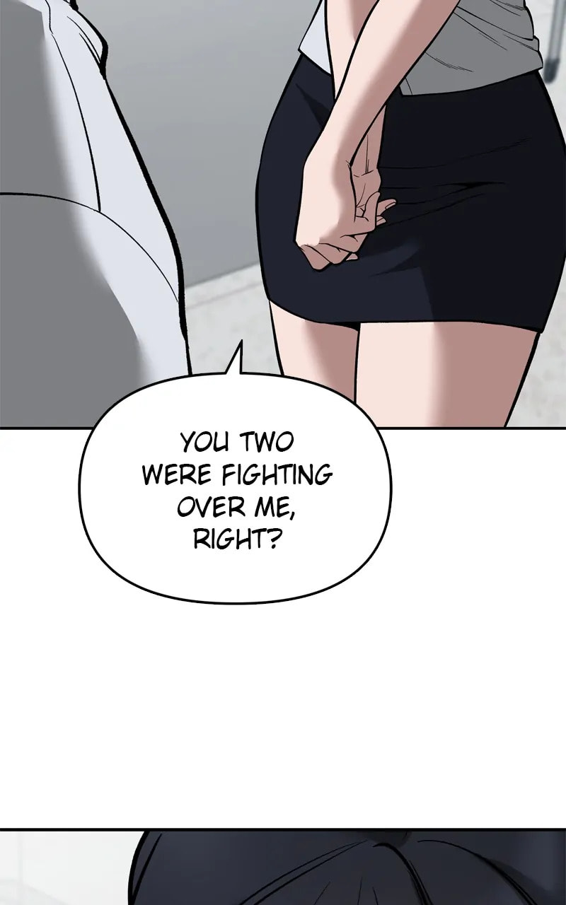 Designated Bully Chapter 69 page 130 - 