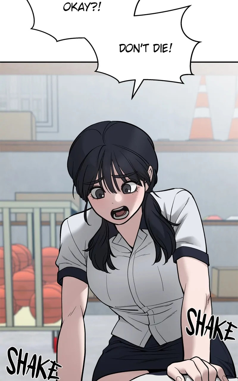 Designated Bully Chapter 69 page 14 - 