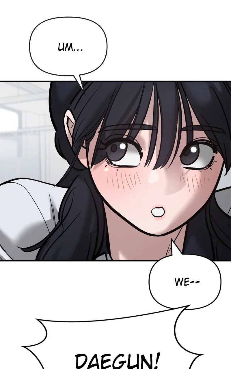Designated Bully Chapter 69 page 132 - 