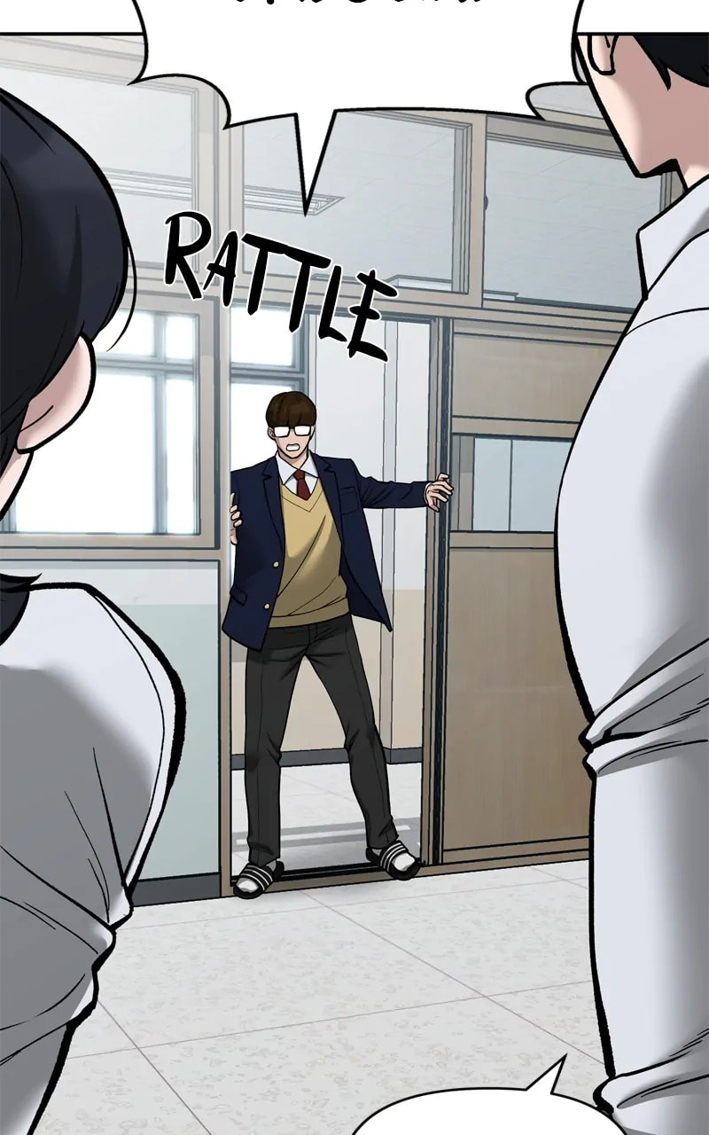 Designated Bully Chapter 69 page 133 - 