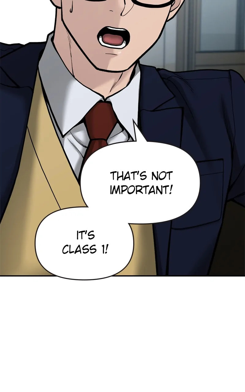 Designated Bully Chapter 69 page 135 - 