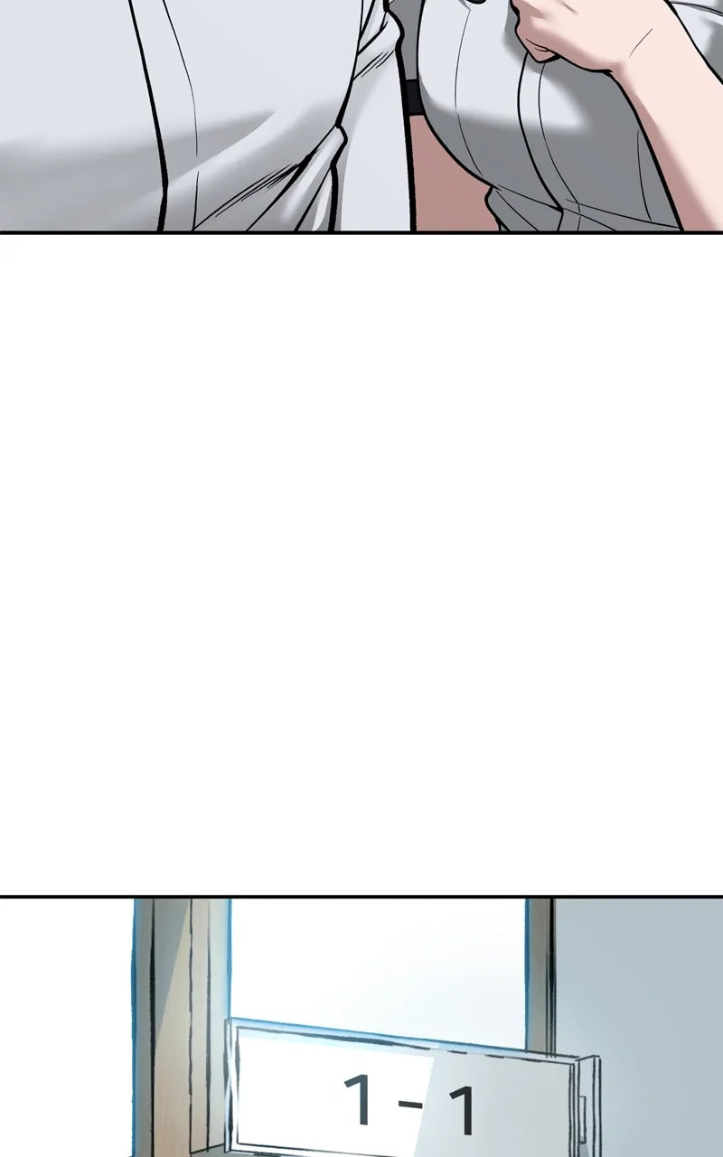 Designated Bully Chapter 69 page 137 - 