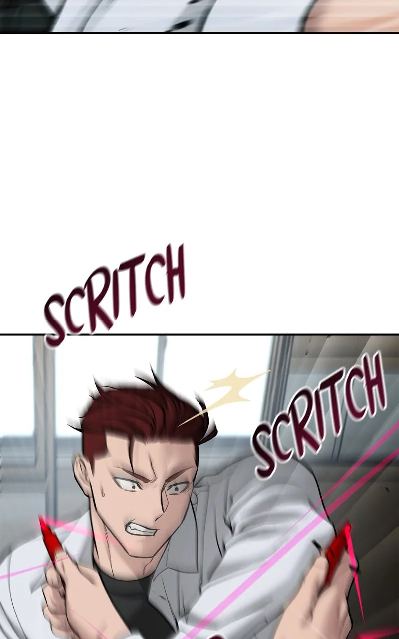 Designated Bully Chapter 69 page 140 - 