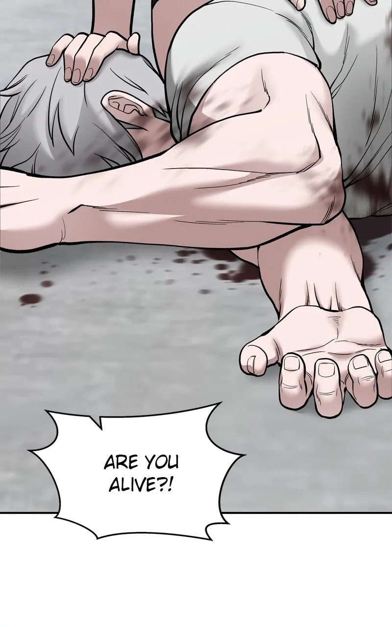 Designated Bully Chapter 69 page 15 - 