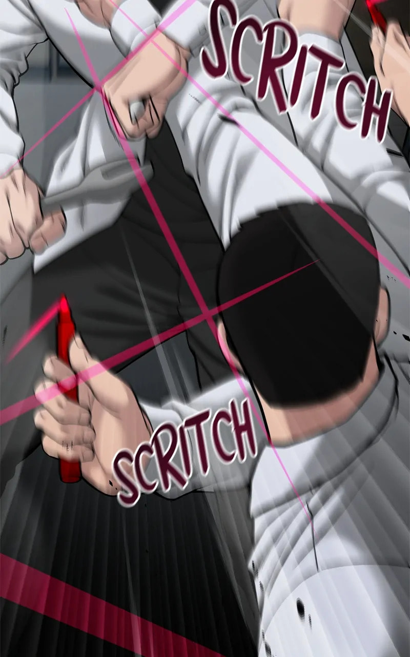 Designated Bully Chapter 69 page 141 - 