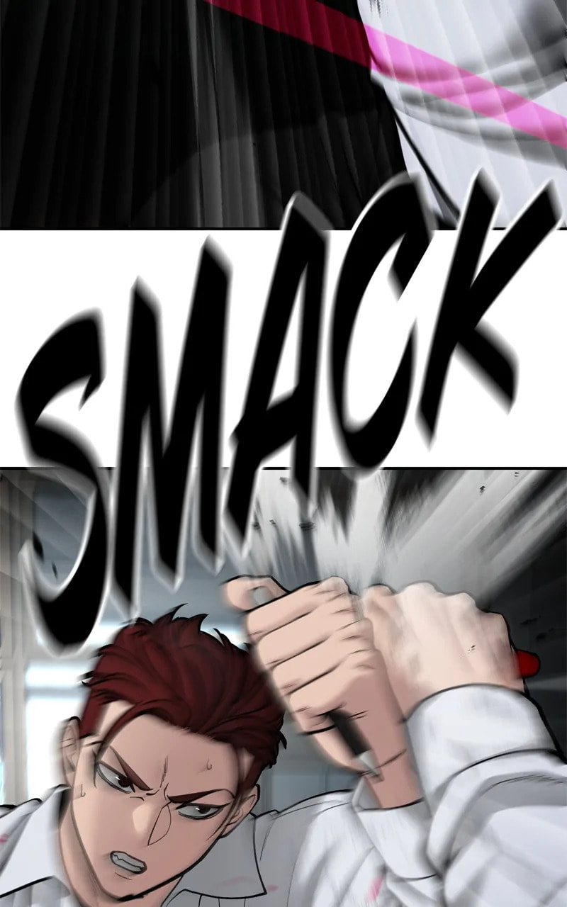 Designated Bully Chapter 69 page 142 - 