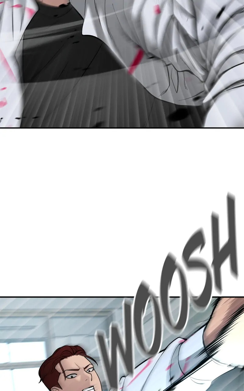 Designated Bully Chapter 69 page 143 - 