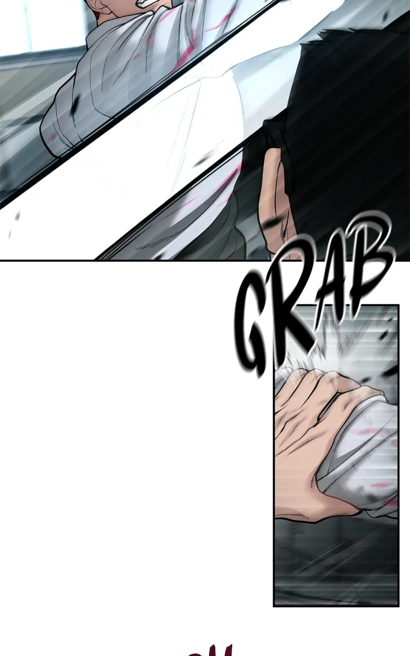 Designated Bully Chapter 69 page 144 - 