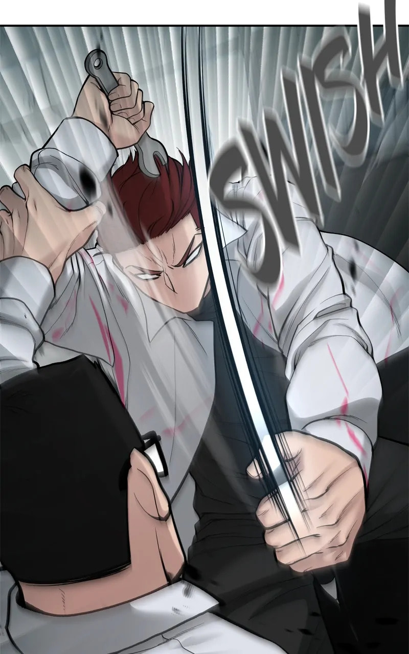 Designated Bully Chapter 69 page 146 - 
