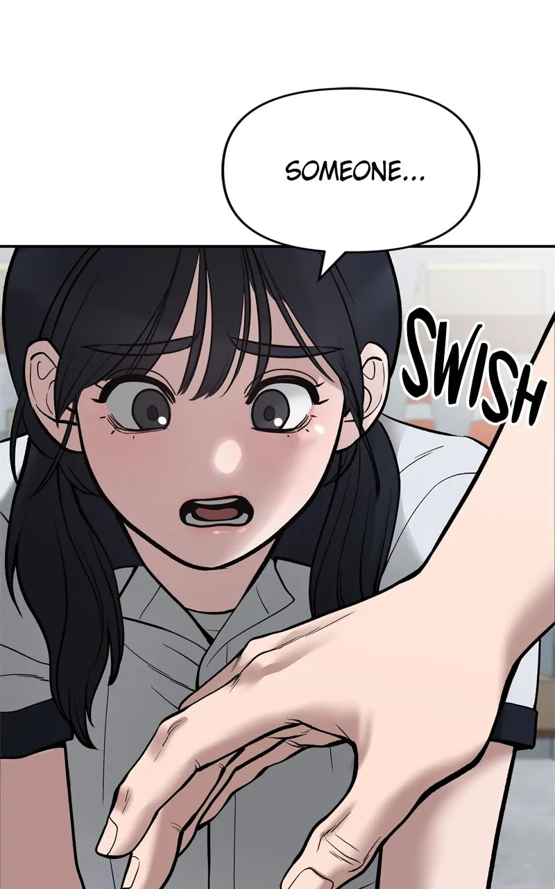 Designated Bully Chapter 69 page 16 - 