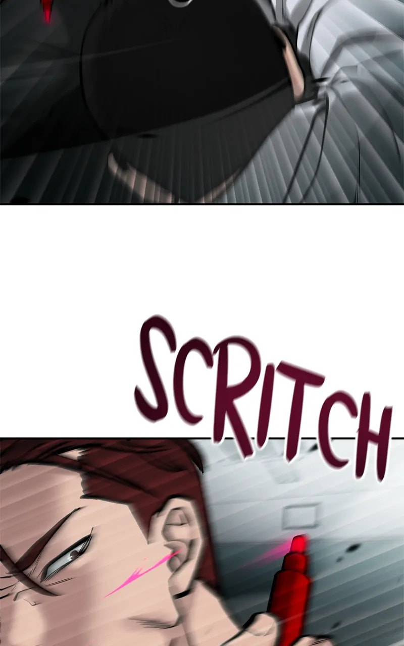 Designated Bully Chapter 69 page 151 - 