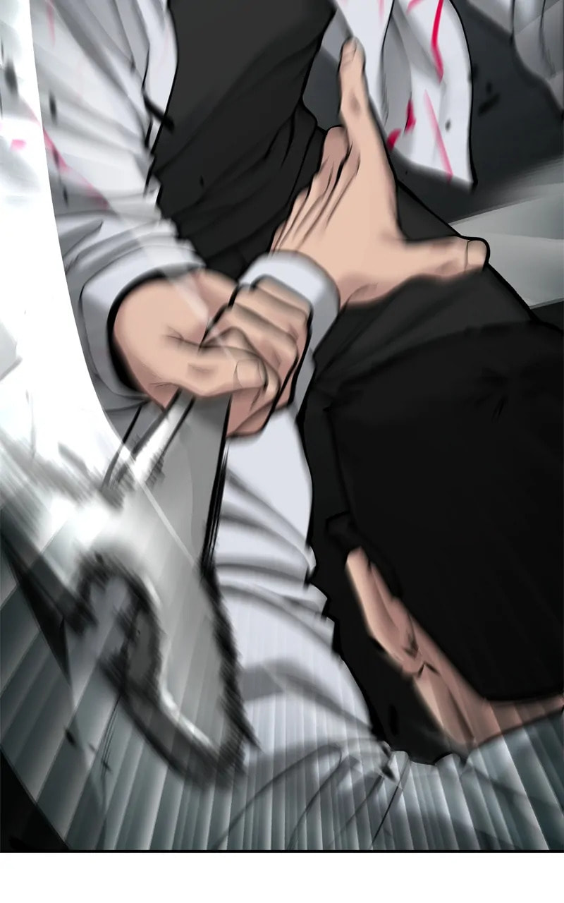 Designated Bully Chapter 69 page 153 - 