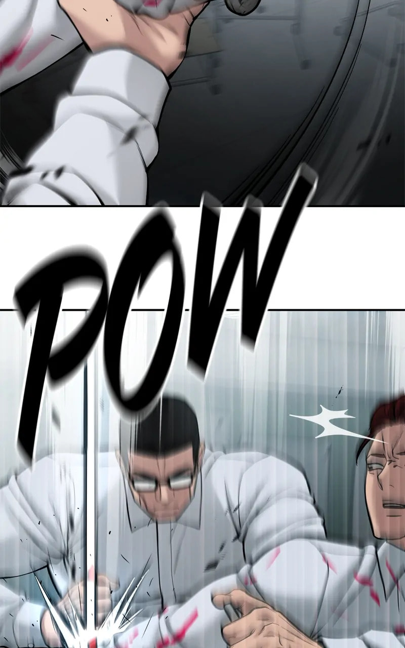 Designated Bully Chapter 69 page 156 - 