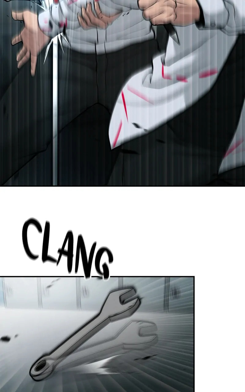 Designated Bully Chapter 69 page 157 - 