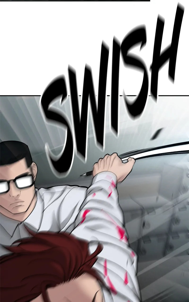 Designated Bully Chapter 69 page 158 - 