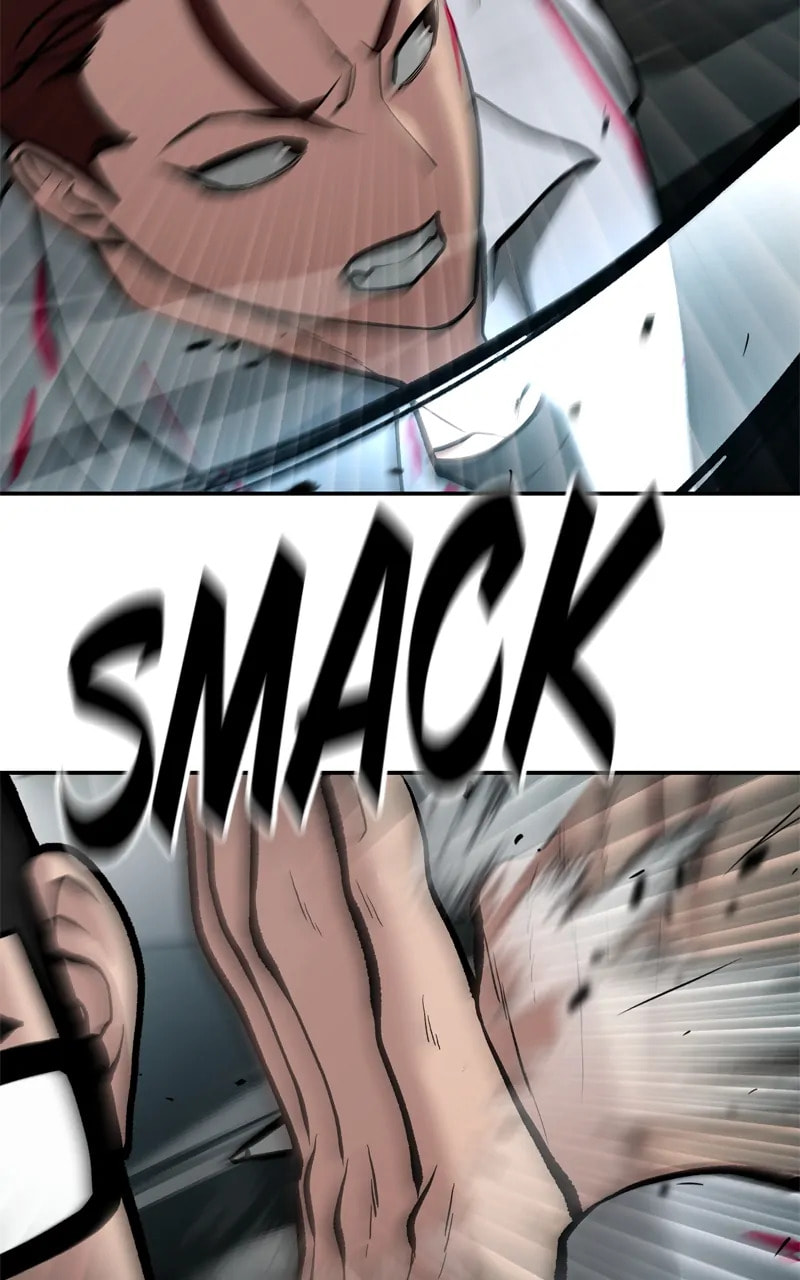 Designated Bully Chapter 69 page 159 - 