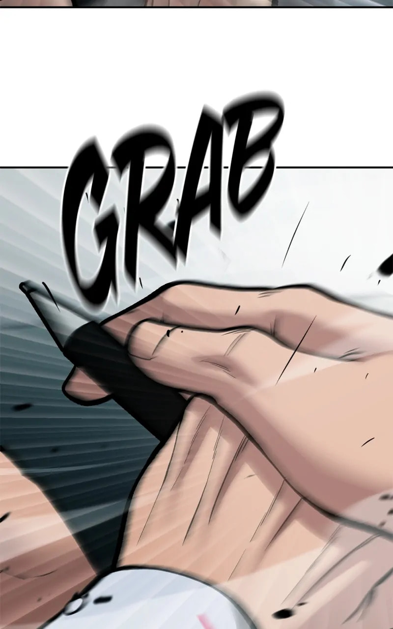 Designated Bully Chapter 69 page 160 - 