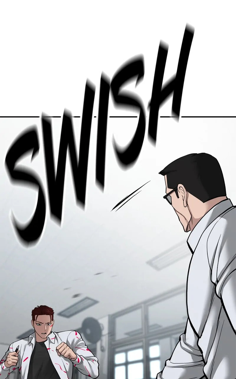 Designated Bully Chapter 69 page 167 - 