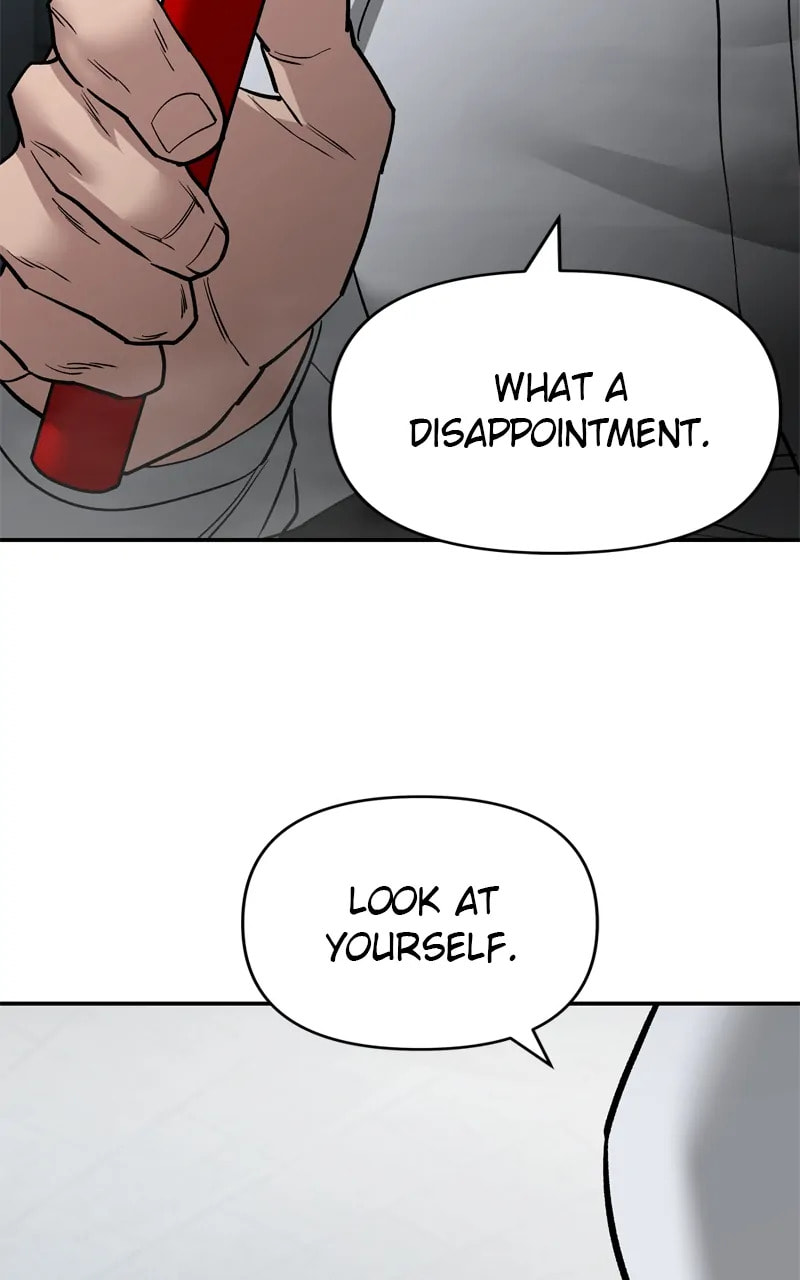 Designated Bully Chapter 69 page 170 - 