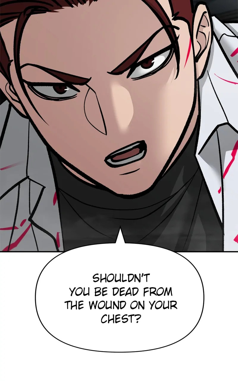 Designated Bully Chapter 69 page 175 - 