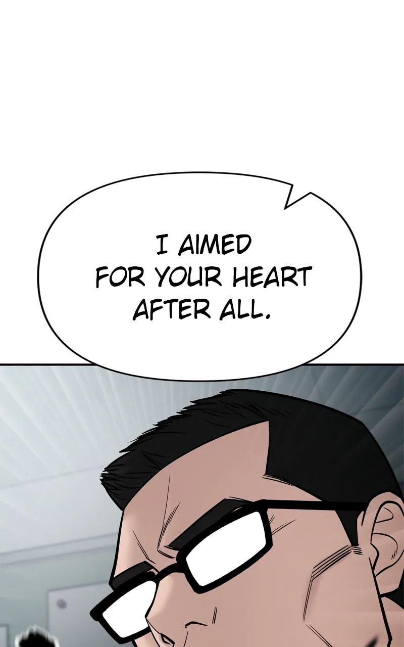 Designated Bully Chapter 69 page 176 - 