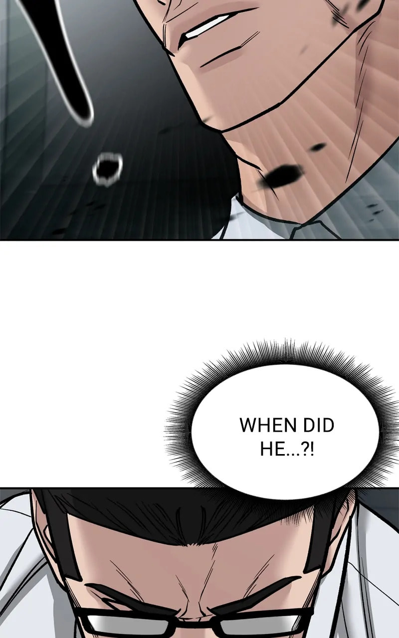 Designated Bully Chapter 69 page 177 - 